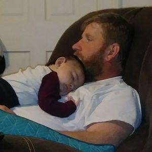 Meet your Posher, Allen